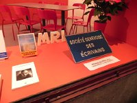 Nikon Coolpix 147  then we walked around in the old city where I noted this